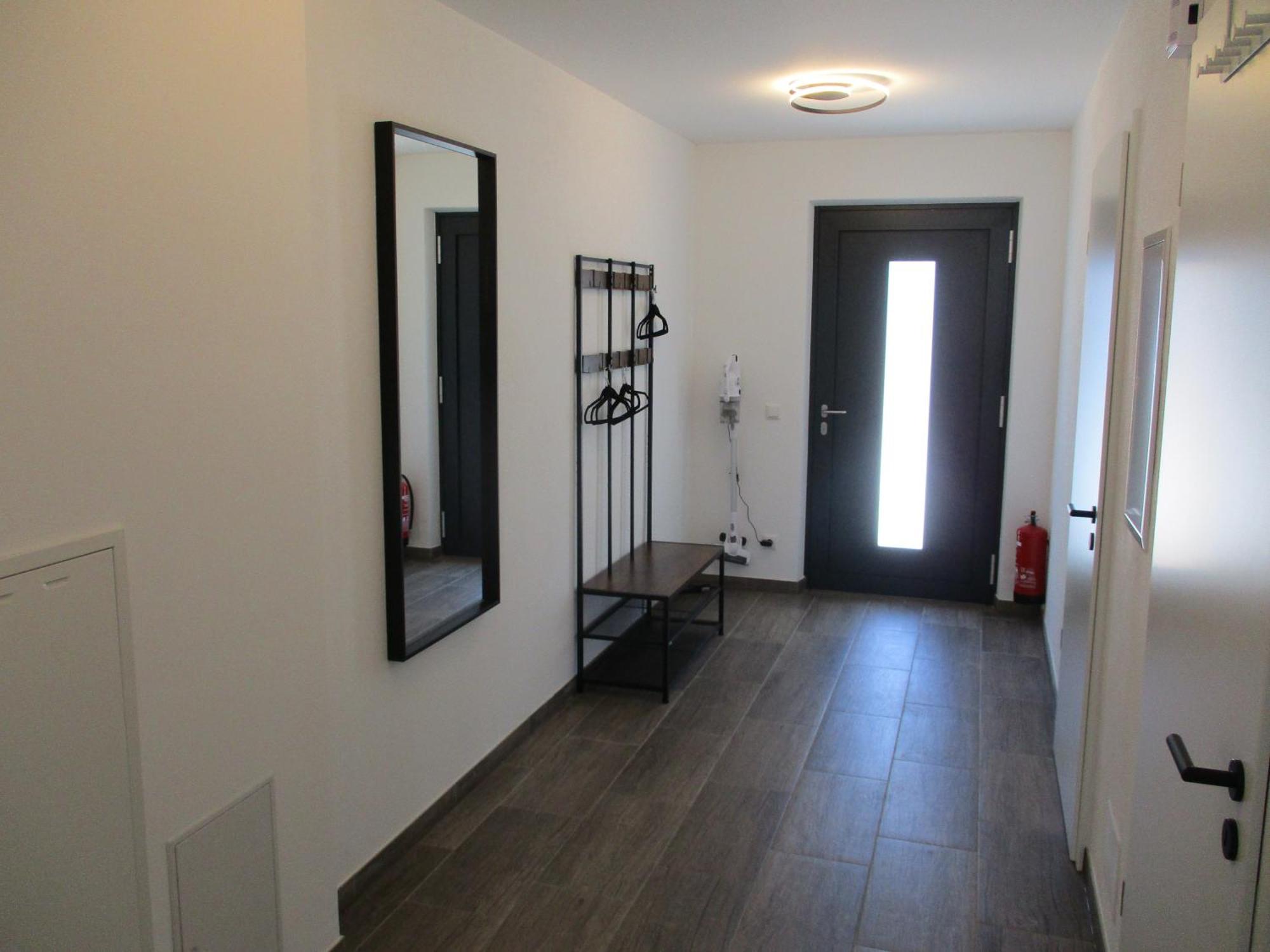 Parsberger Ferienwohnung 1 Εξωτερικό φωτογραφία