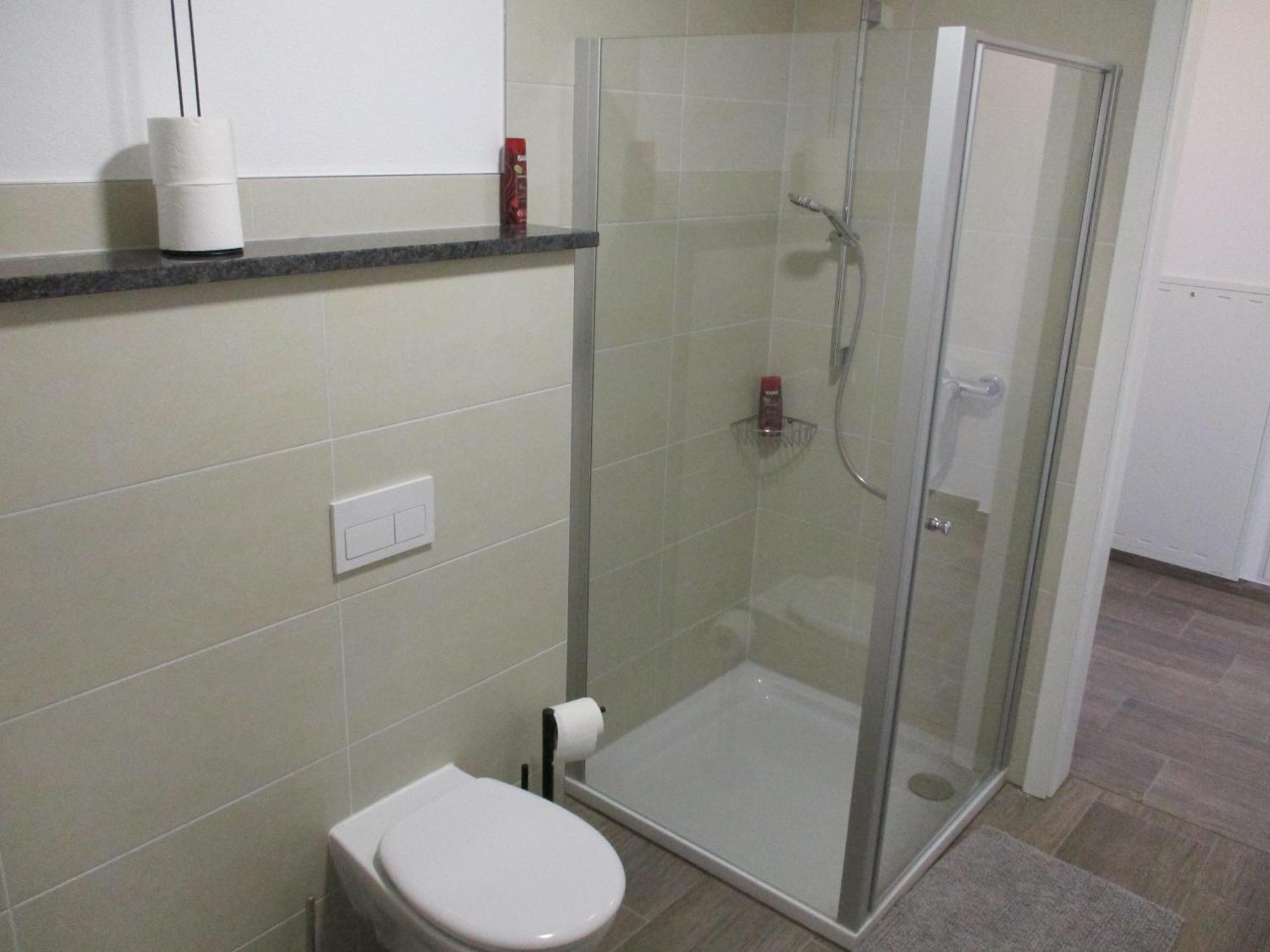 Parsberger Ferienwohnung 1 Εξωτερικό φωτογραφία