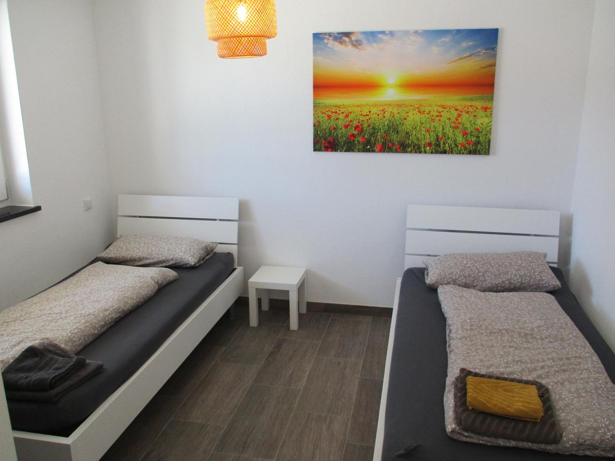 Parsberger Ferienwohnung 1 Εξωτερικό φωτογραφία