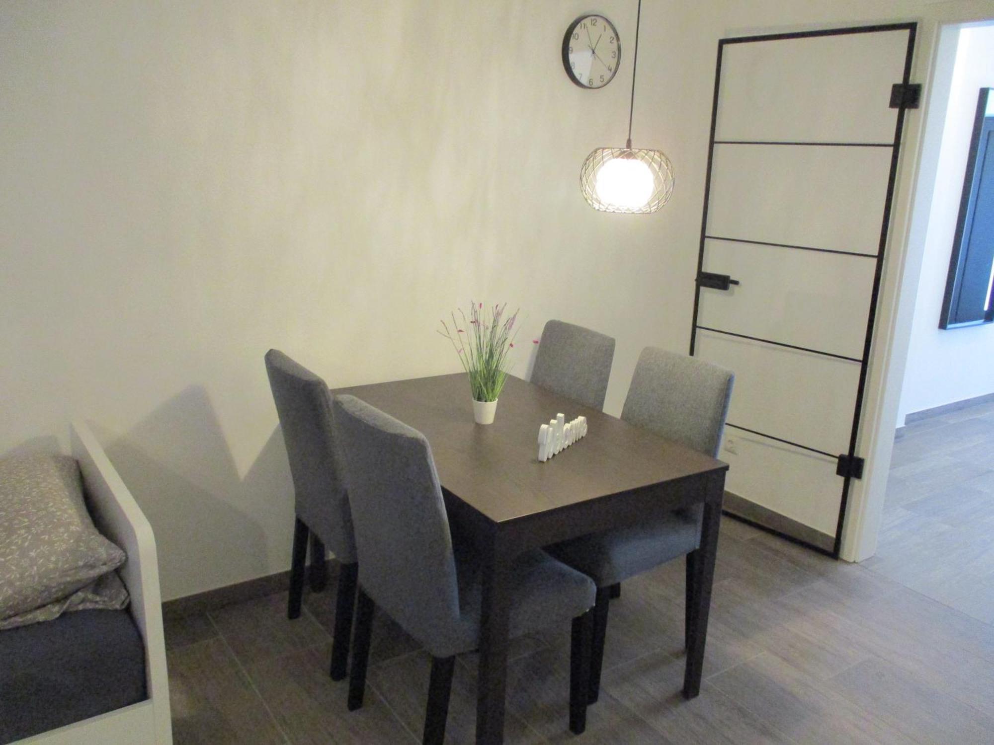 Parsberger Ferienwohnung 1 Εξωτερικό φωτογραφία