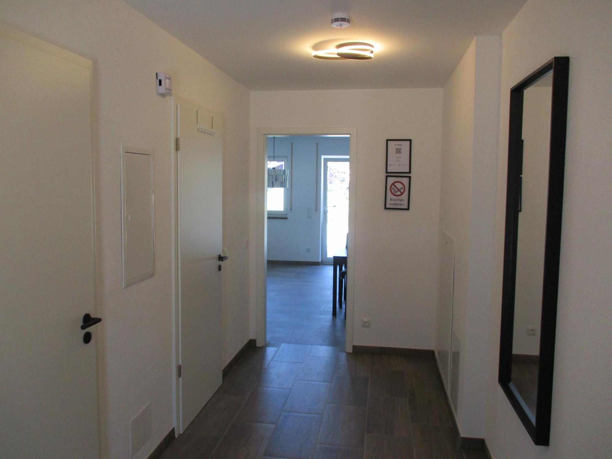 Parsberger Ferienwohnung 1 Εξωτερικό φωτογραφία